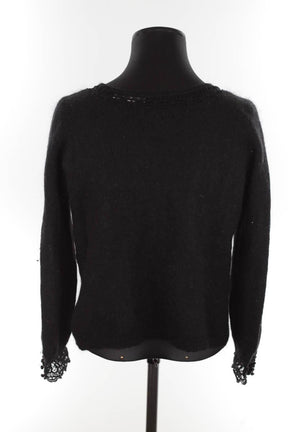 Gilets Sézane  Noir