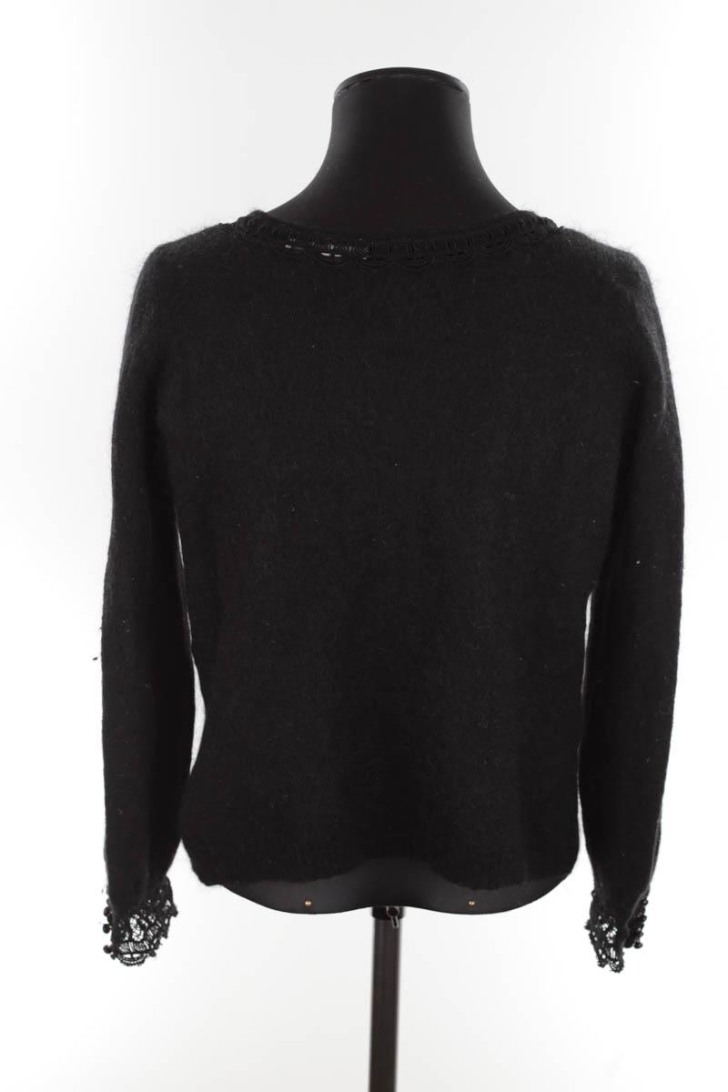 Gilets Sézane  Noir