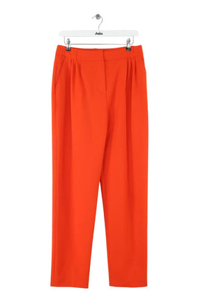 Droit Samsoe Samsoe  Orange