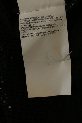 T-shirts Bimba y Lola  Noir