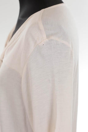 T-shirts LK Bennett  Blanc