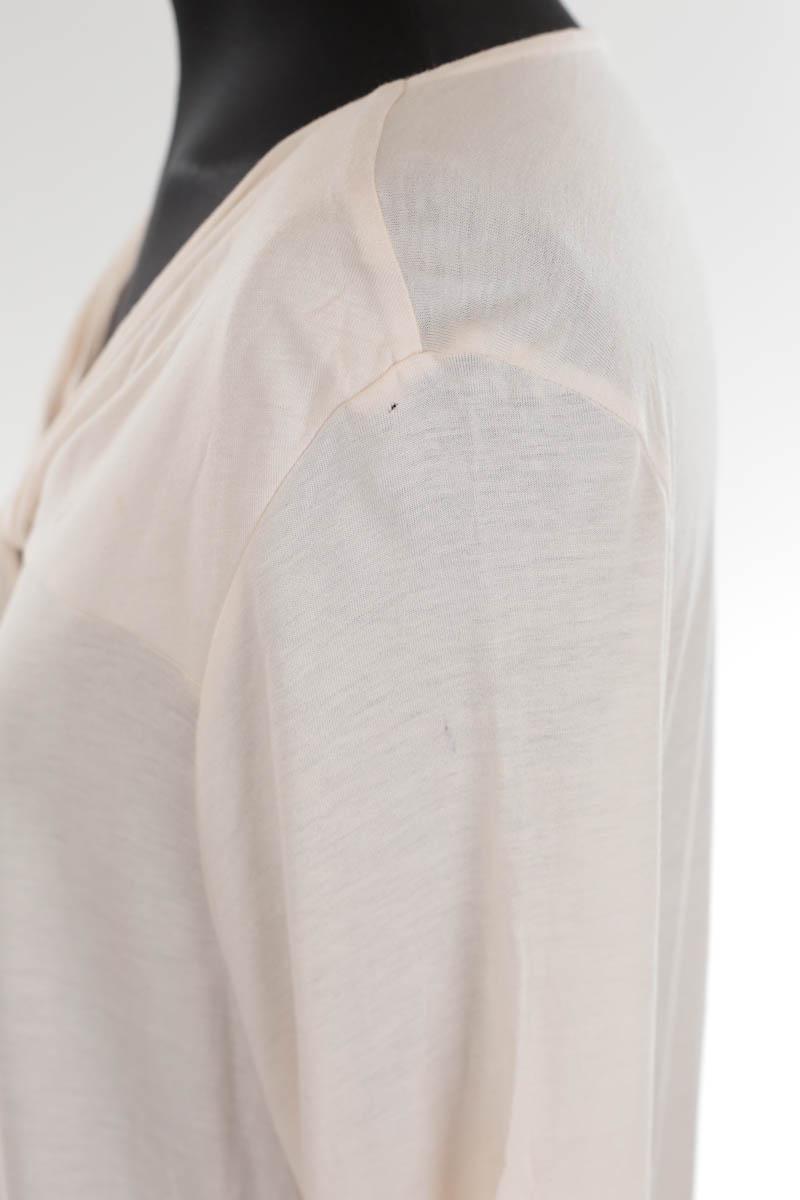 T-shirts LK Bennett  Blanc