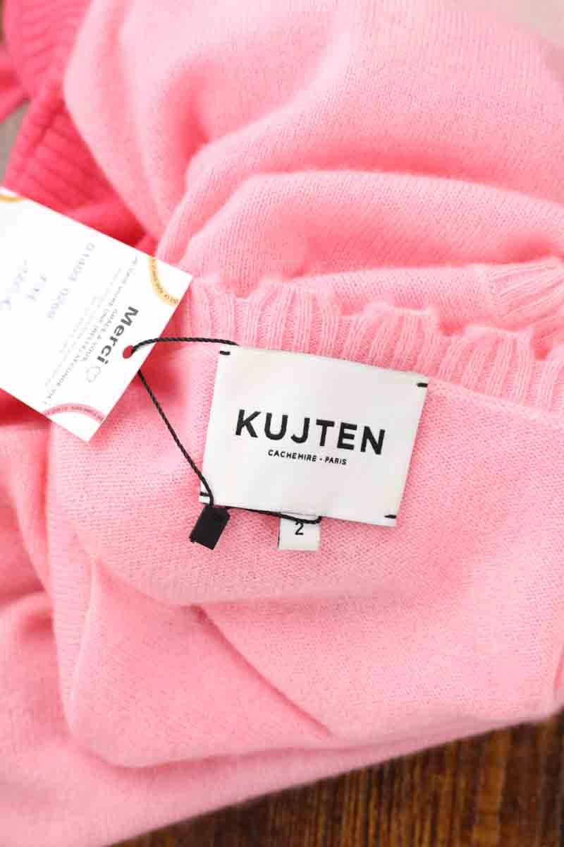 Pull-over Kujten  Rose