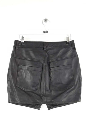 Mini jupe Iro  Noir