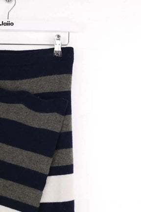 Jupe Notshy Multicolore en Cachemire
