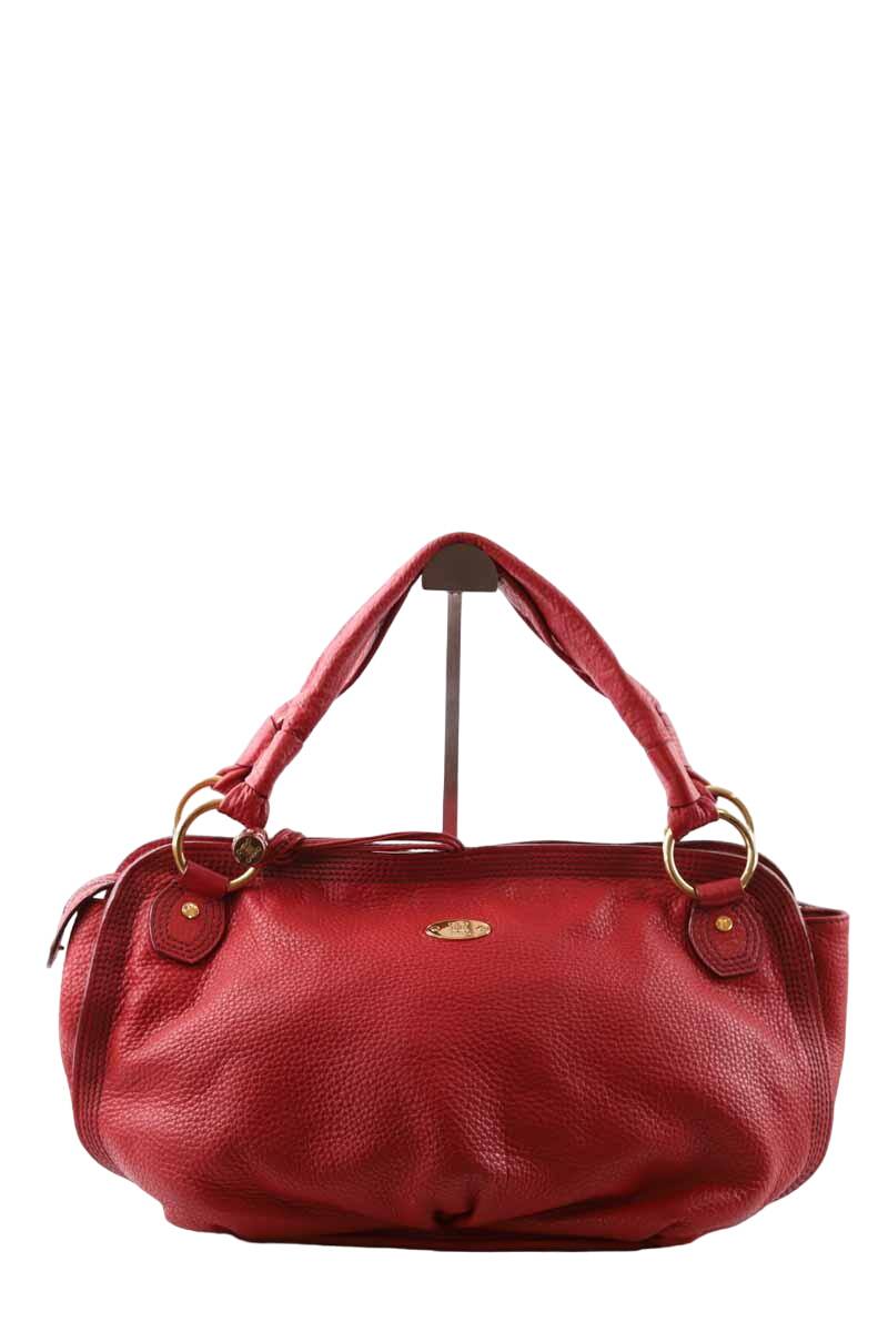 Sac à main Celine  Rouge