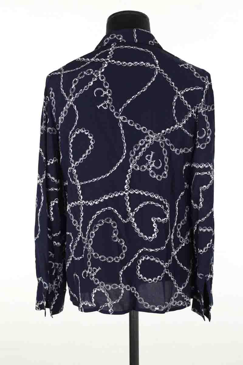 Chemises Claudie Pierlot  Bleu