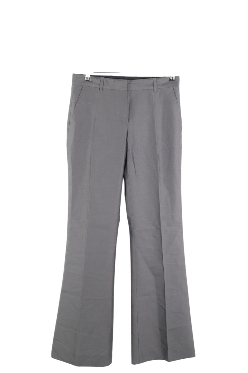 Droit Hugo Boss  Gris