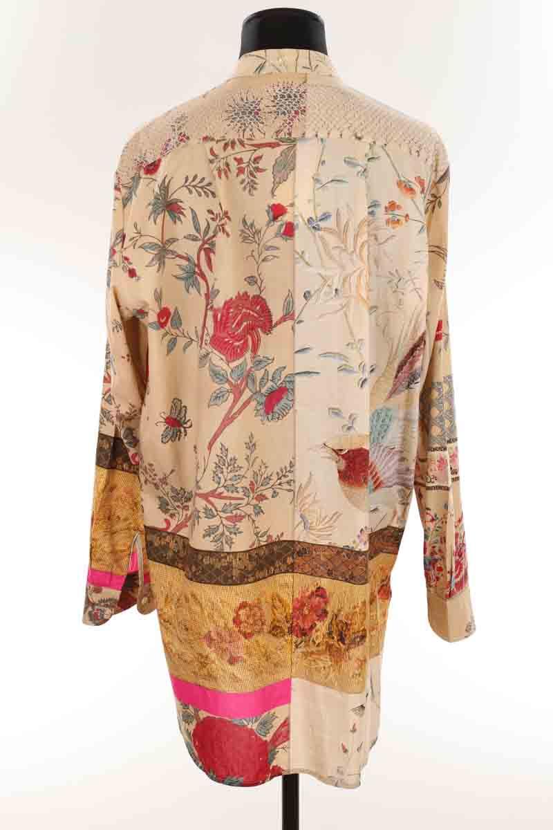 Tuniques Pierre-Louis Mascia  Beige