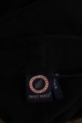 Sport Sweet Pants  Noir