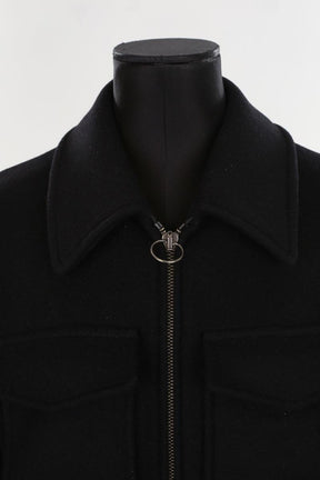 Manteau Acne Studios  Noir