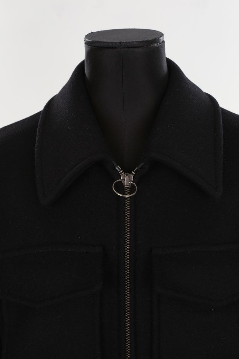 Manteau Acne Studios  Noir