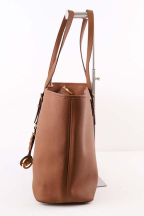 Cabas Michael Kors  Marron