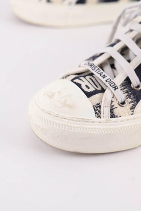 Baskets Dior Walk 'n' Dior Beige