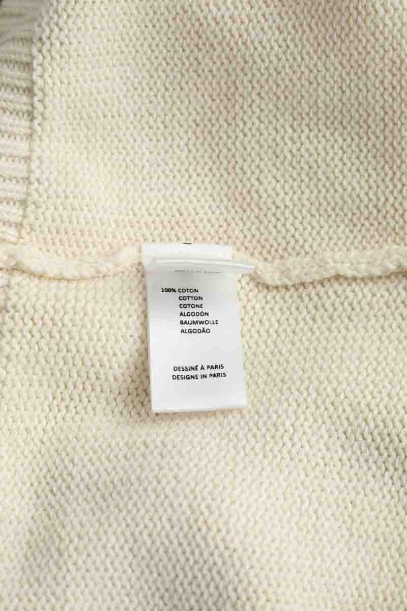 Tops sans manche Antik Batik  Blanc