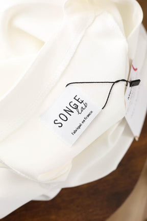 Blouses Songe Lab  Blanc