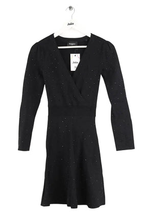 Robe The Kooples  Noir