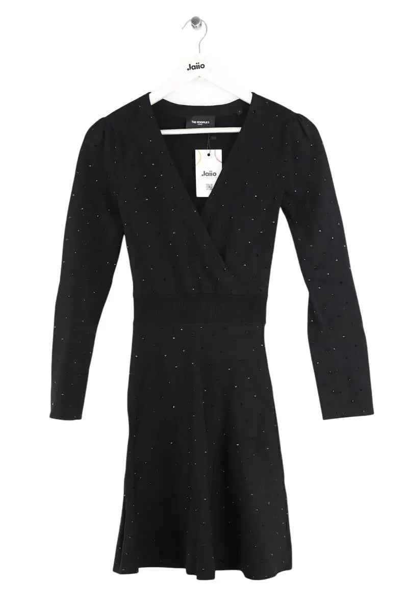 Robe The Kooples  Noir