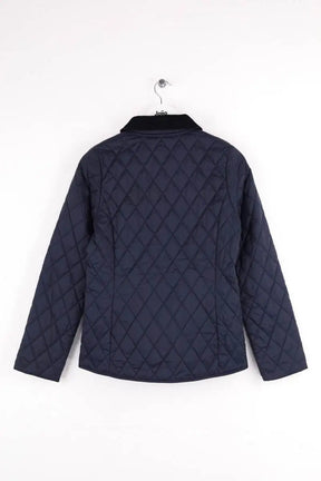 Veste Barbour Marine en Synthétique