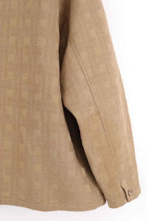 Veste Kenzo Beige en Coton