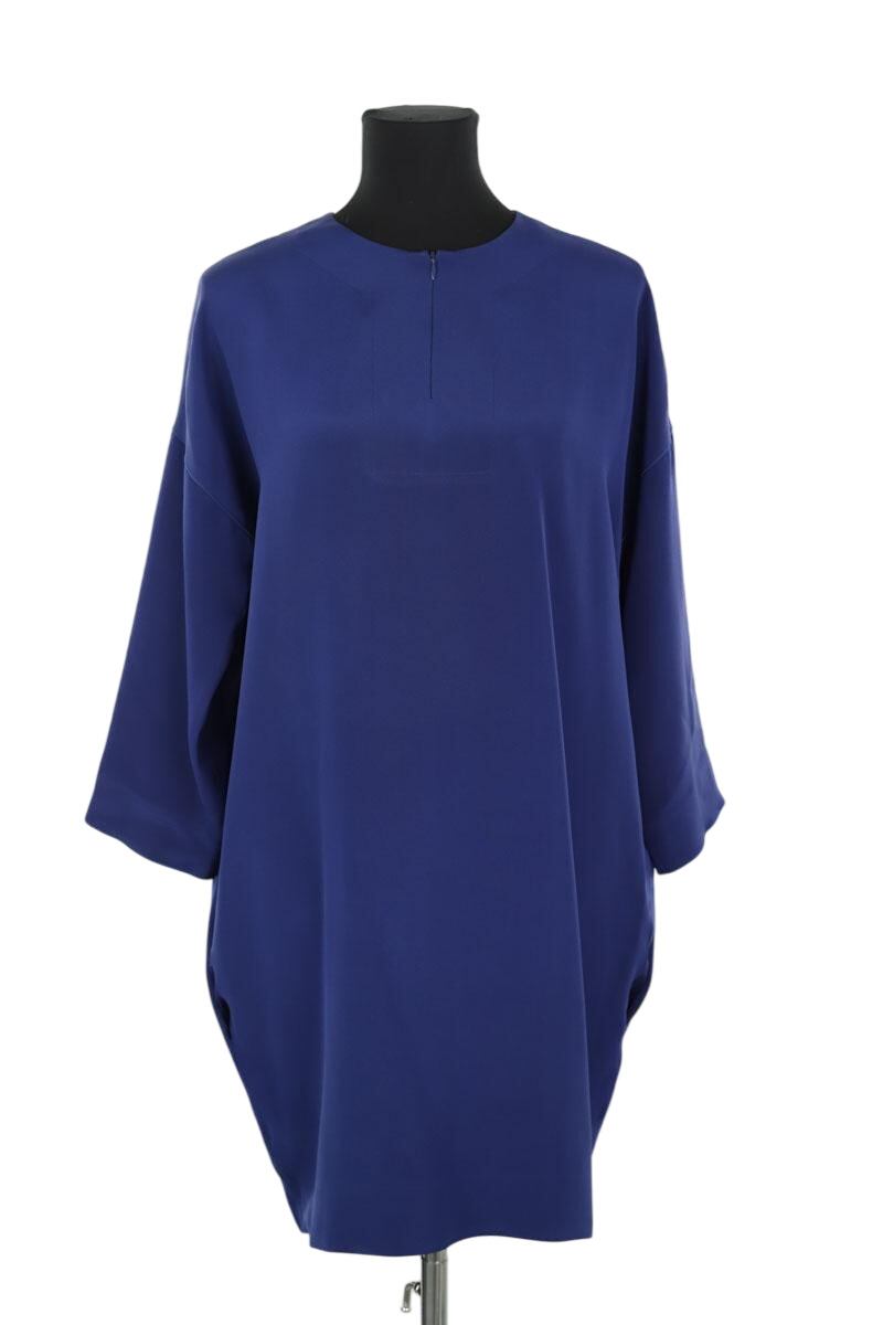 Robe Celine  Bleu