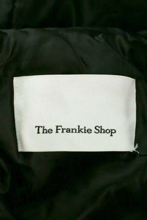 Doudoune The Frankie Shop Marine en Coton