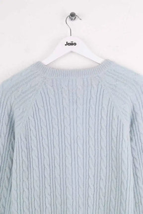 Pull Paul Smith Bleu en Laine