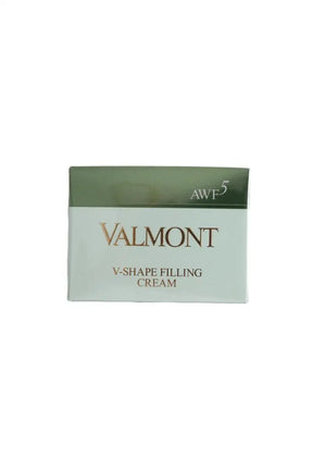 Crème Maison Valmont Turquoise en 