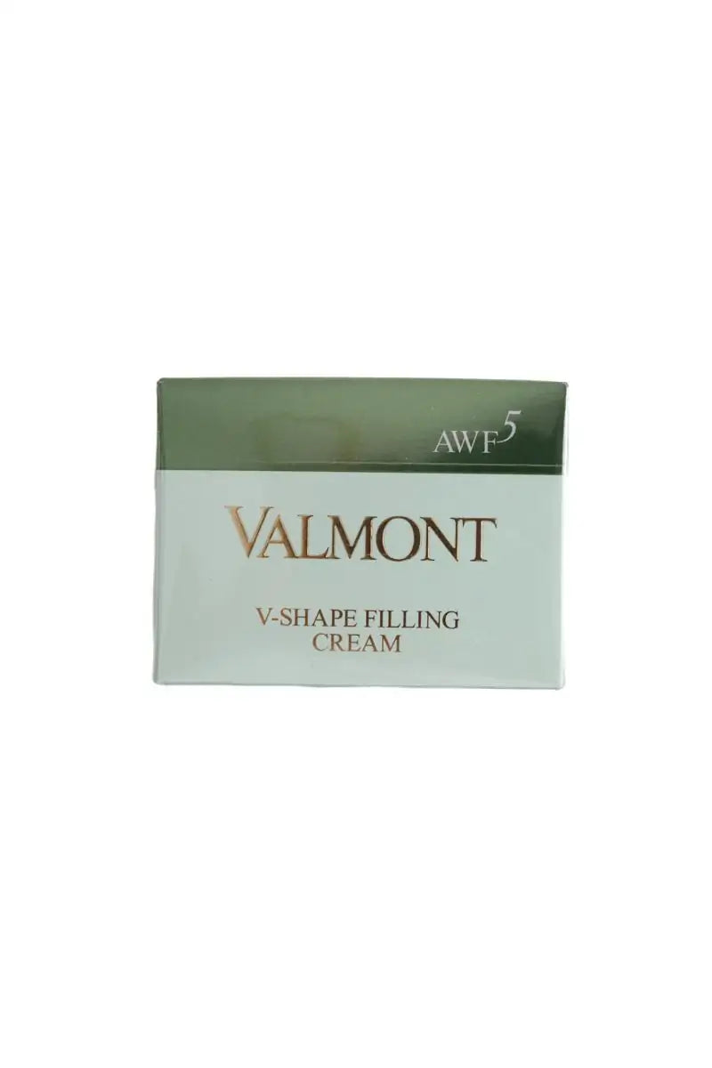Crème Maison Valmont Turquoise en 
