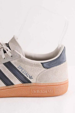 Baskets Adidas Gazelle Gris en Daim