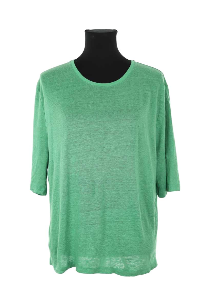 T-shirt Gerard Darel  Vert