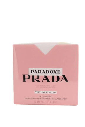 Parfum Prada Rose en 