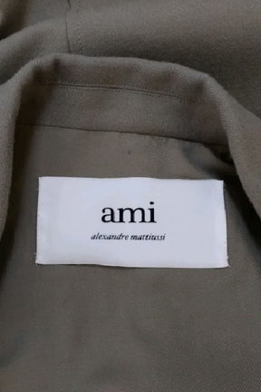 Veste Ami  Beige