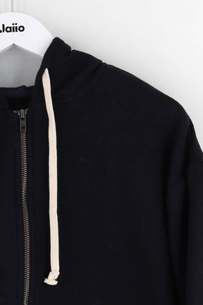 Veste American Vintage  Noir