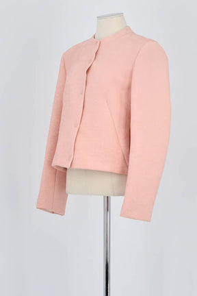 Veste Sandro  Rose