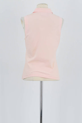 Polo Lacoste  Rose