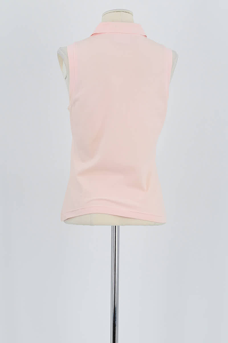 Polo Lacoste  Rose