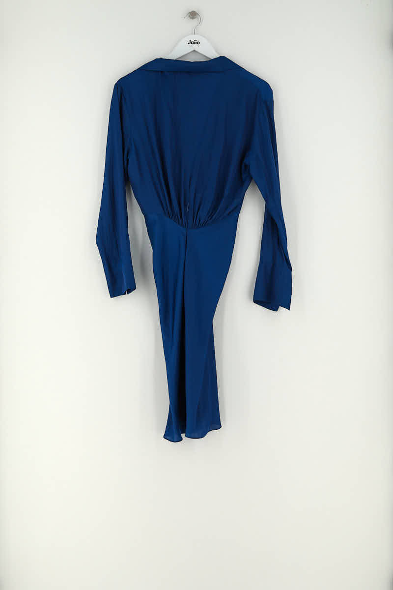Robe Zadig & Voltaire  Bleu