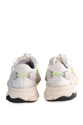 Baskets Adidas Ozweego Beige en Tissu