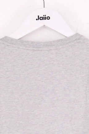T-shirt Norse Projects Gris en Coton