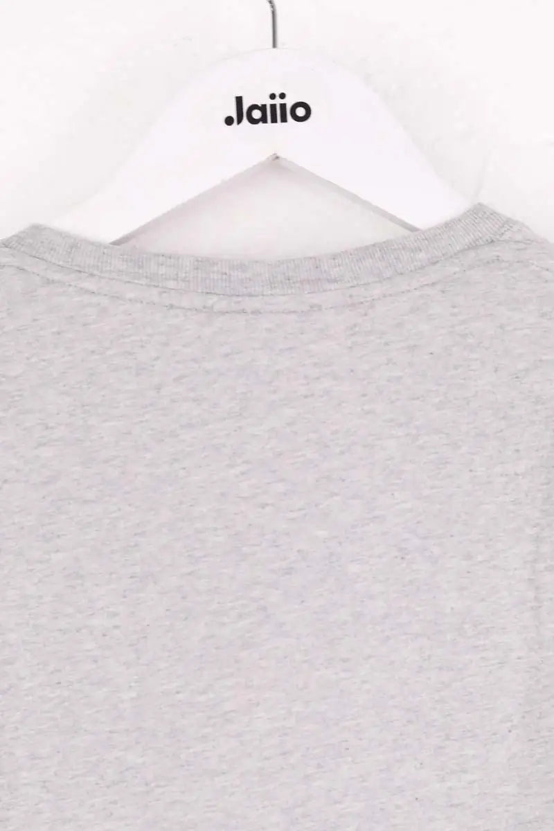 T-shirt Norse Projects Gris en Coton