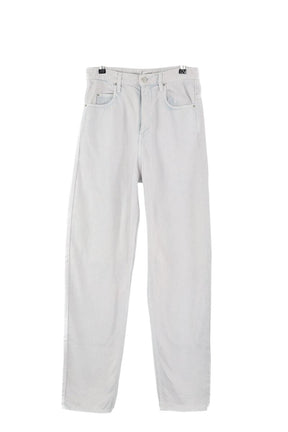 Jean large Isabel Marant Étoile  Gris
