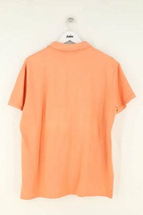 Polo Ralph Lauren Orange en Coton