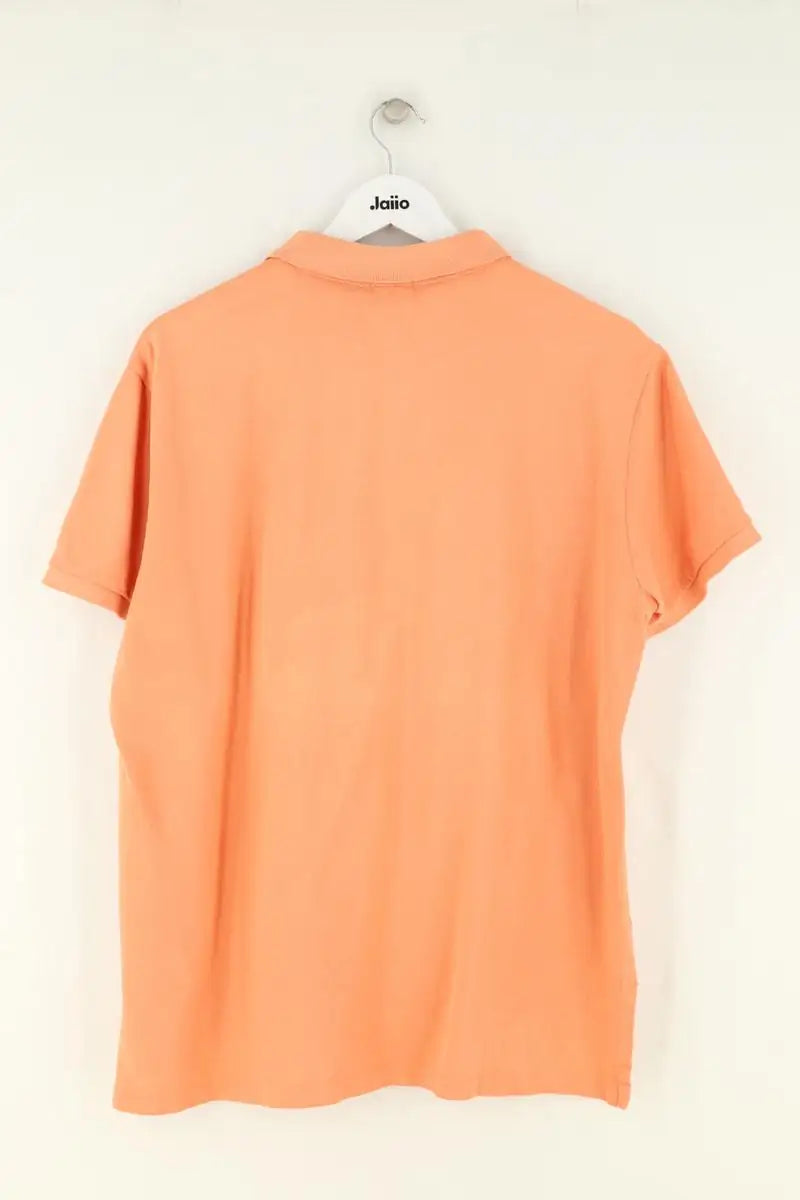 Polo Ralph Lauren Orange en Coton