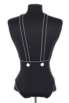 Maillot de bain Eres Noir en Synthétique