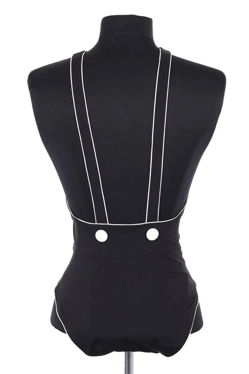 Maillot de bain Eres Noir en Synthétique