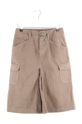 Mini jupe Kenzo  Marron