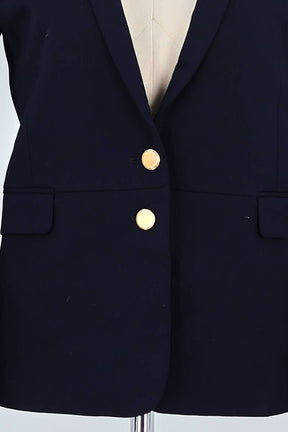 Blazer The Kooples  Marine