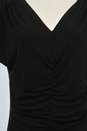 Robe Gerard Darel  Noir