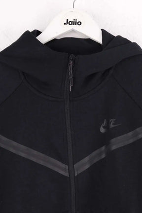 Gilet Nike Noir en Coton